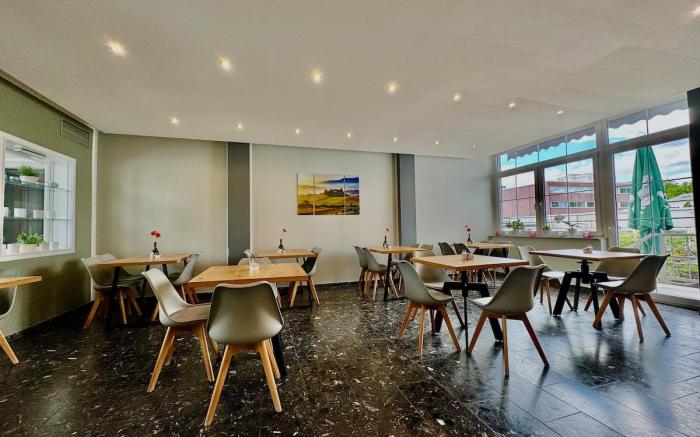 AR Boutique Hotel Heusenstam-CTR
