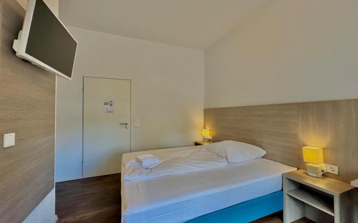 AR Boutique Hotel Heuesenstam DR