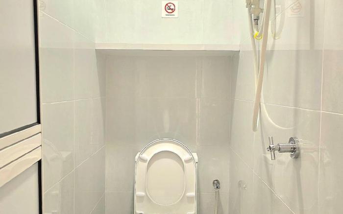 Triple Room with Bathroom nearto Gleneagles Penang