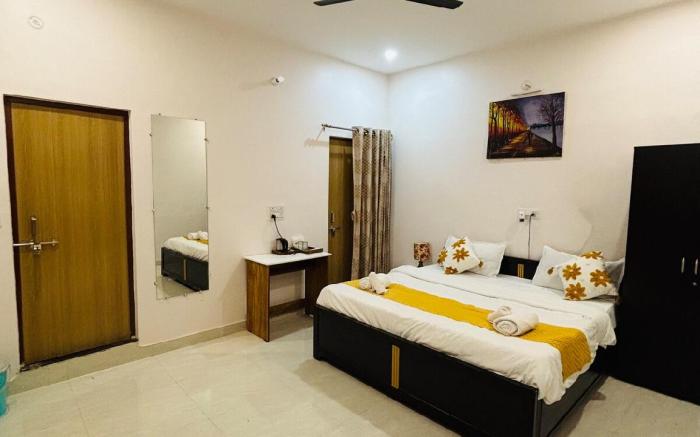 Indra Residency