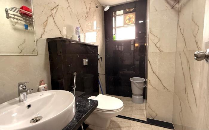 The City Nook - Urban Suites