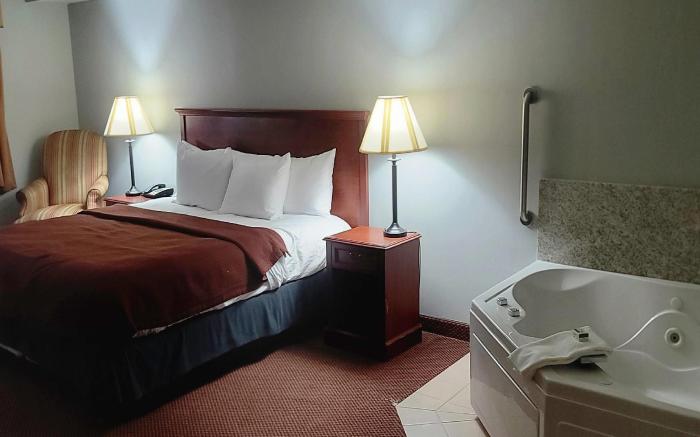 University Inn