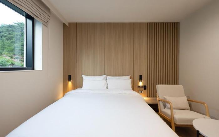 Hotel Riv Mont Danyang by Aneuk