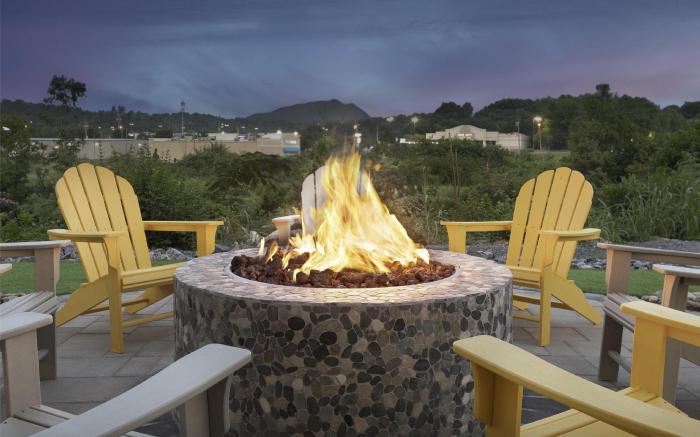 Home2 Suites by Hilton Sevierville