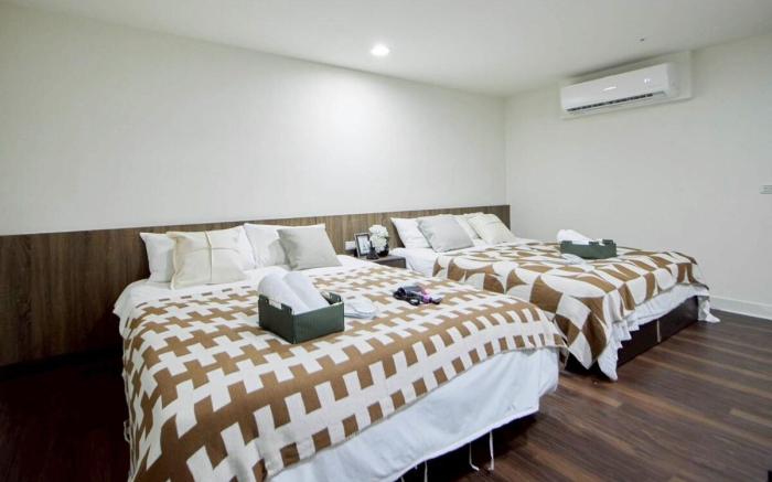 Warm and cozy 65 [僅限國外旅客入住]