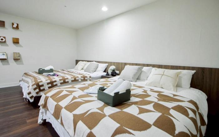 Warm and cozy 65 [僅限國外旅客入住]