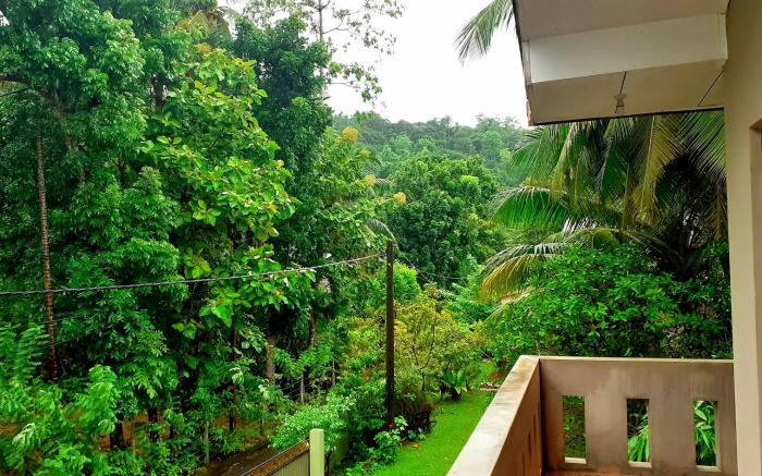 Residence Kuruniyavilla 