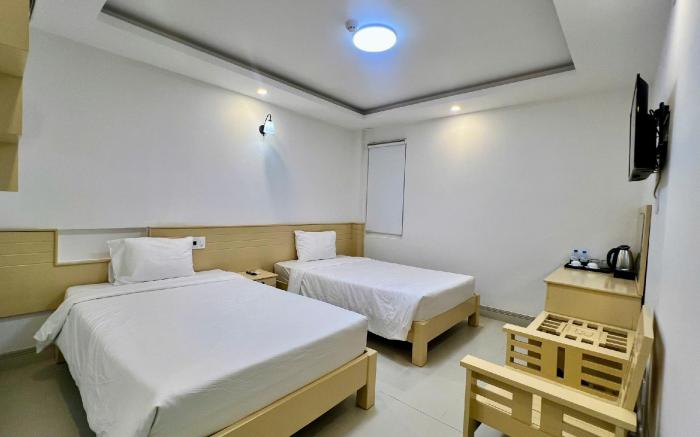 Sea Charm Da Nang 
