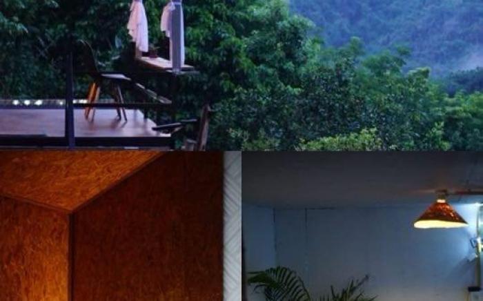 หลักลาย View room 2