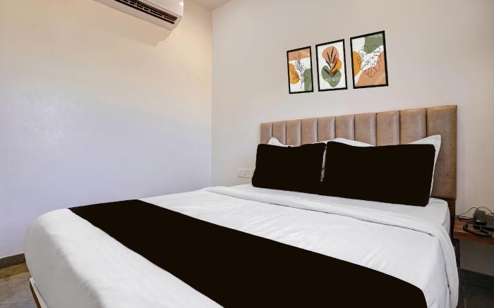 Super Townhouse Skyboat XLO Point