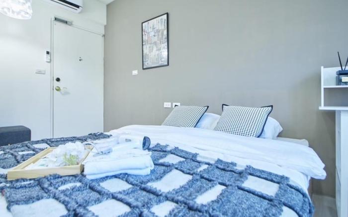 Sweet & Cozy Room NO.6-L2 [僅限國外旅客入住]