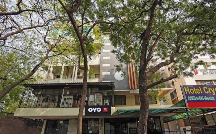 Collection O GIDC Naroda Formerly Hotel Eknath
