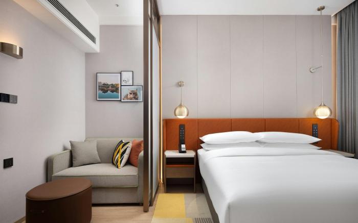 Home2 Suite by Hilton Chaozhou