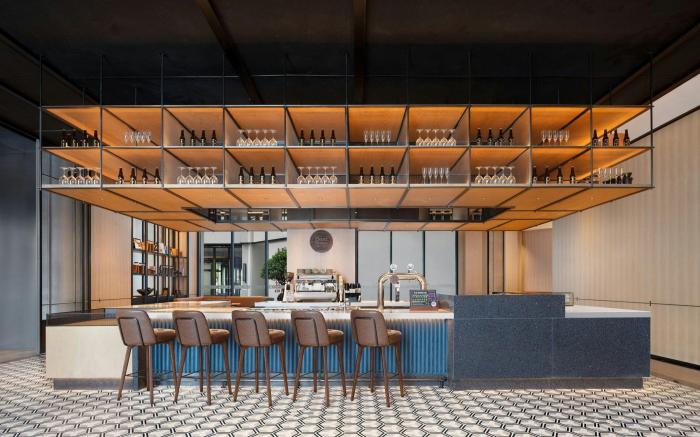 Four Points by Sheraton Suzhou Gusu