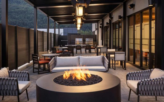 TownePlace Suites by Marriott Chilliwack