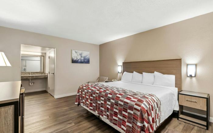 Red Roof Inn Washington, DC