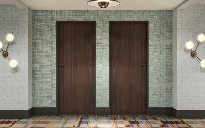 Trilogy Hotel Huntsville, Autograph Collection