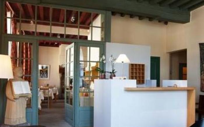Hotel Adornes