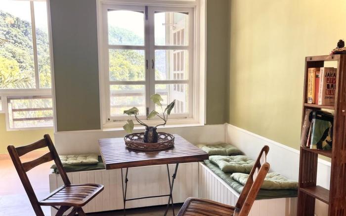 Ganga Vatika Boutique Hotel