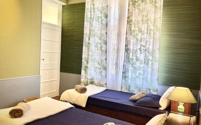 Ganga Vatika Boutique Hotel