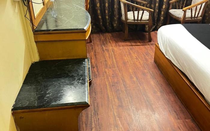Hotel Chawlas
