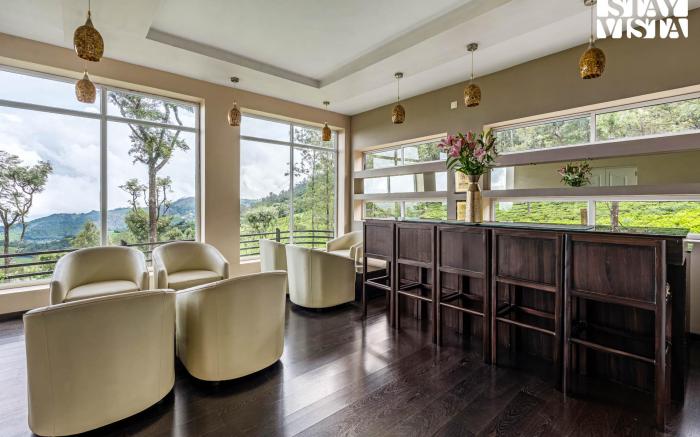 Farview Sande’s Villa by VEO - Part of StayVista