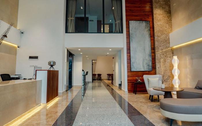 The Scenic Hotel