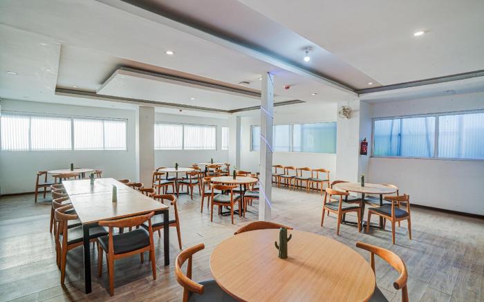 Super Townhouse Yashobhoomi Formerly Hotel Grand Tashree