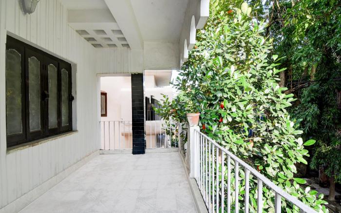 Hotel O Smriti Stay GD Park