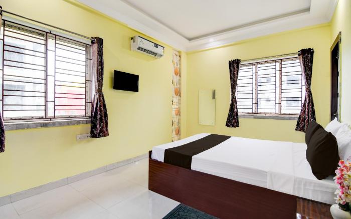 Hotel O TARA Shapoorji Pallonji Children's Park