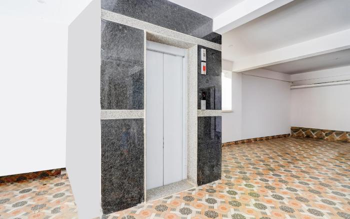 Hotel O AAFA SUITES Sri Venkateshwara Theatre