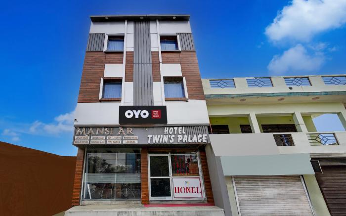HOTEL O TWINS PALACE