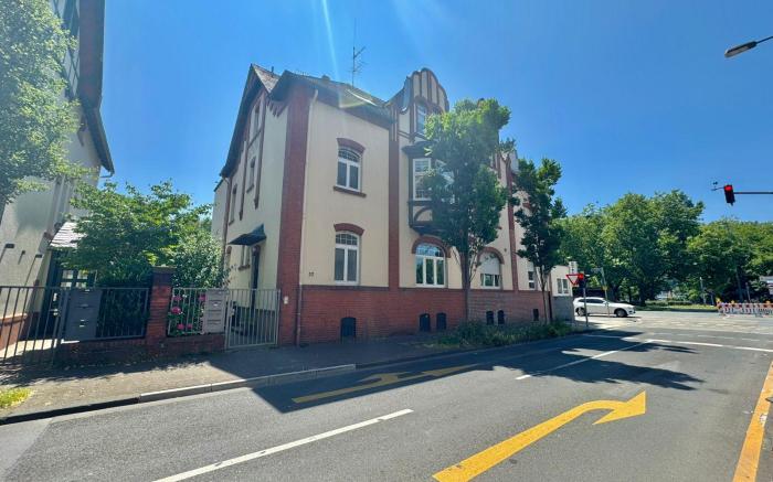 AR City Hotel Frankfurt