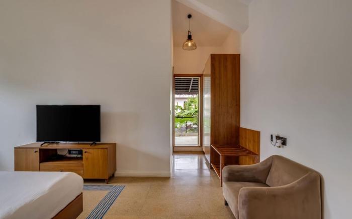 Villa Ayana | 5BHK with Pool and near the Beach