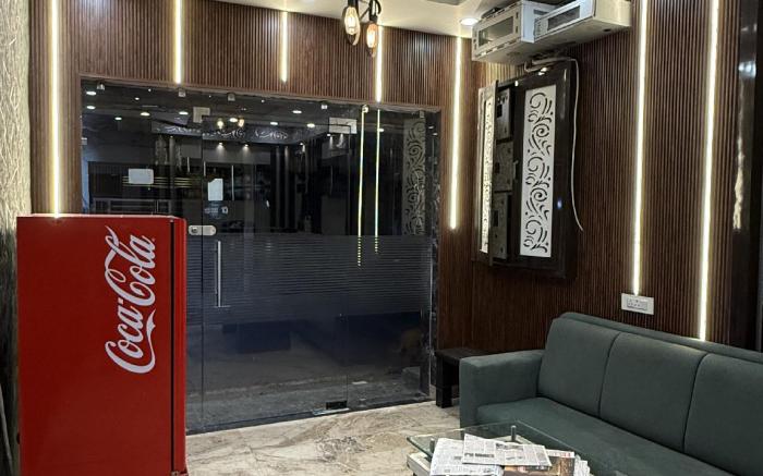 Hotel Kabir Residency