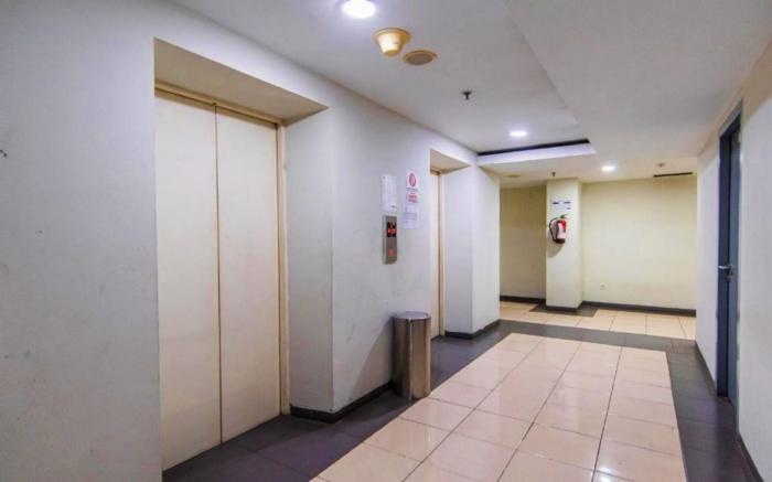 ANTAREJA Green Lake By Reccoma