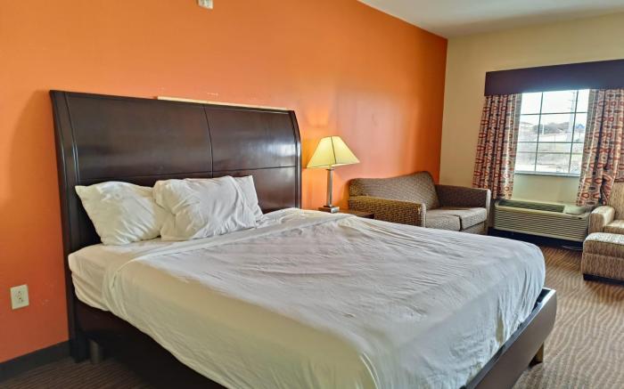 Westwood Inn Extended Stay by OYO Gonzales TX