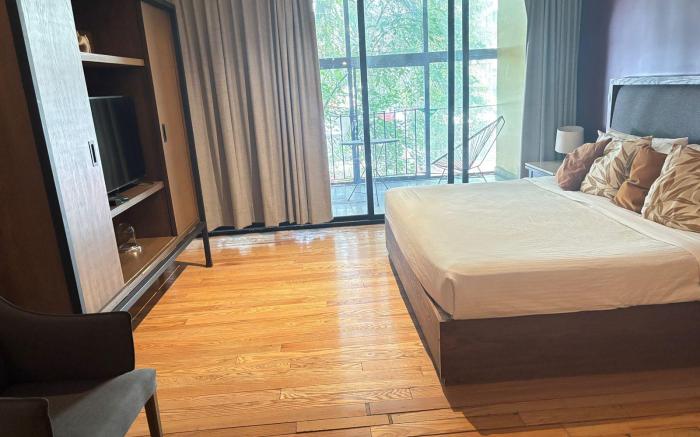 Close To You By Residence L´Heritage 