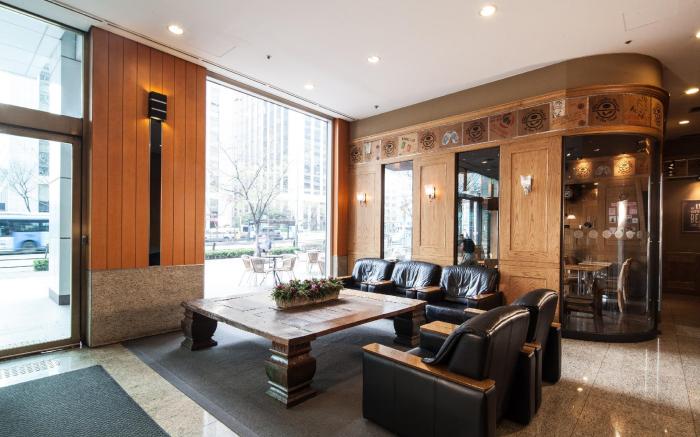 Fraser Place Central Seoul Residence