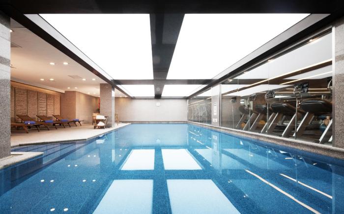Fraser Place Central Seoul Residence