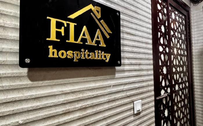 FIAA HOSPITALITY