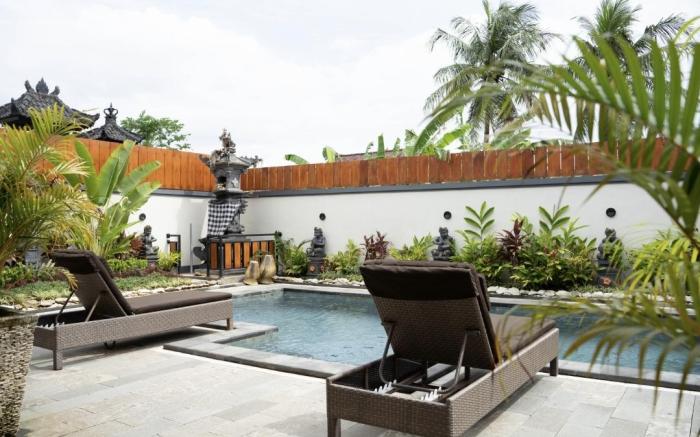 Manik Uma Villa