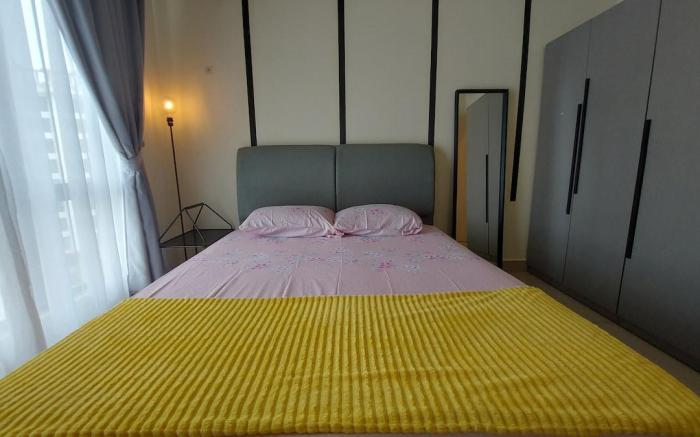 JB Austin 2BR Luxury Condo W Free Park B30