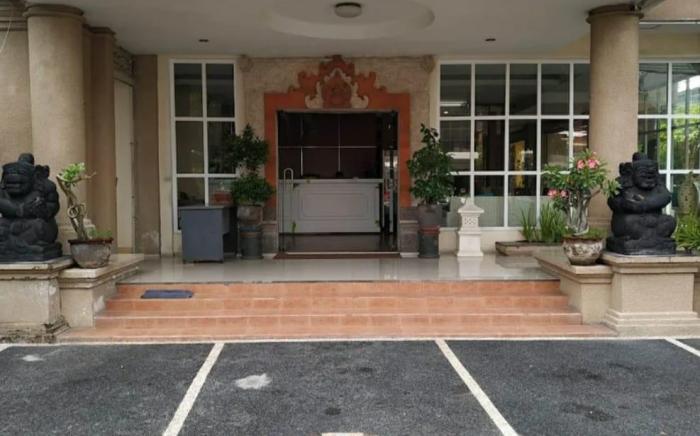 PURI DIBIA HOTEL & APARTMENT