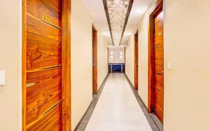 TIVORA BOUTIQUE STAY