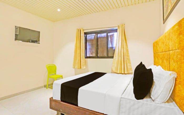 Hotel AK Residency 