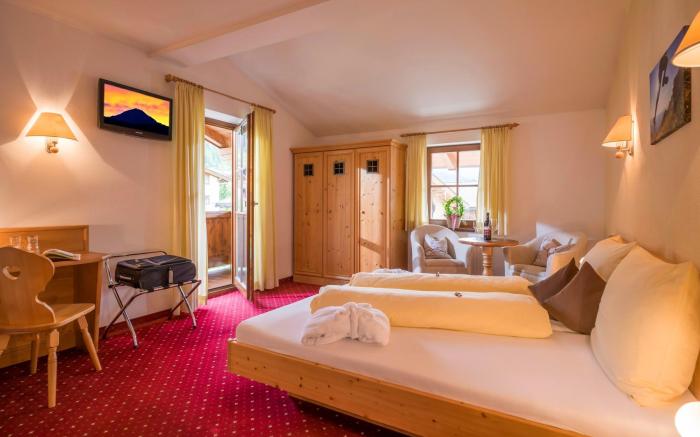 Hotel Reitlwirt