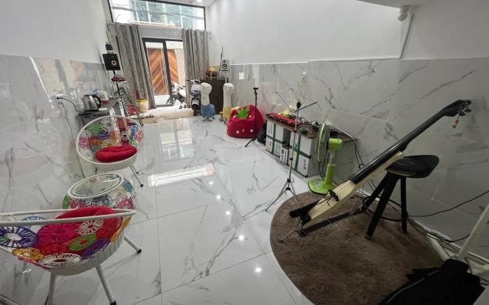 LLAMA Homestay Hotel
