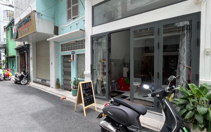 LLAMA Homestay Hotel