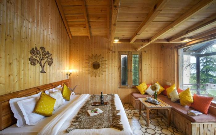 Barn Cottage : Wifi | Bonfire